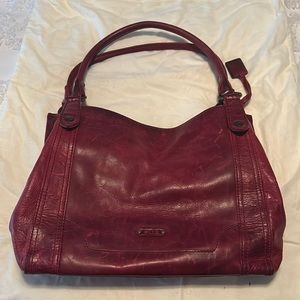 Frye handbag
